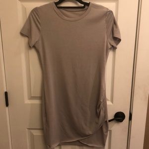 T-Shirt Dress